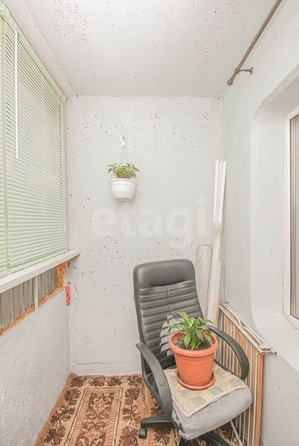 
  Продается 3-комн. квартира 60.8 м². Фото 6.