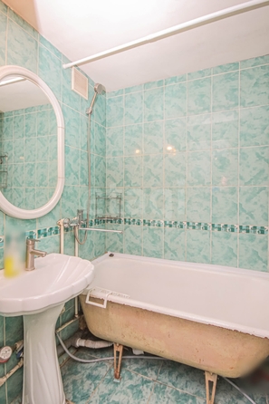 
  Продается 3-комн. квартира 60.8 м². Фото 20.