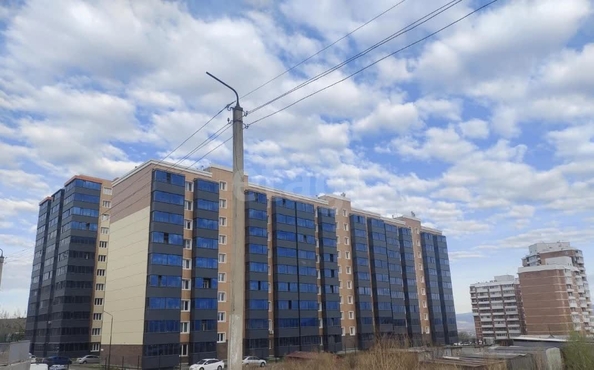 
  Продается 1-комн. квартира 31.9 м². Фото 1.