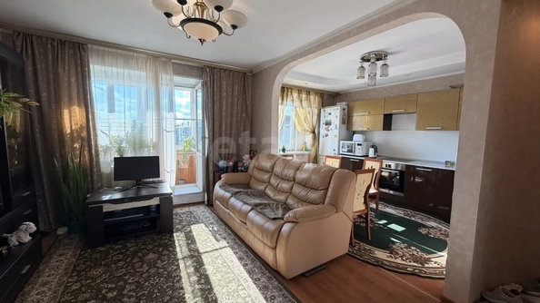 
  Продается 3-комн. квартира 61 м². Фото 1.