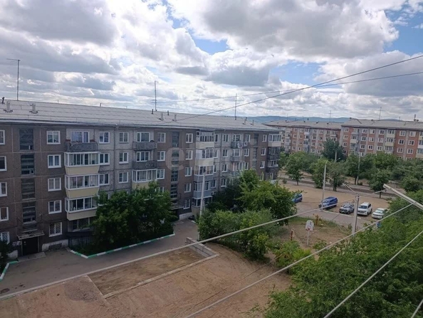 
  Продается 1-комн. квартира 31 м². Фото 10.