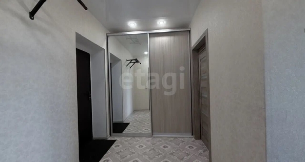 
  Продается 1-комн. квартира 34.7 м². Фото 10.
