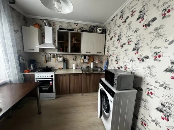
  Продается 3-комн. квартира 64.1 м². Фото 5.