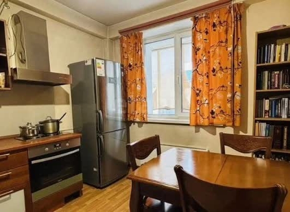 
  Продается 1-комн. квартира 36 м². Фото 1.