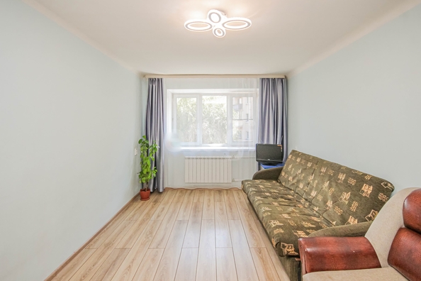 
  Продается 2-комн. квартира 43.3 м². Фото 4.