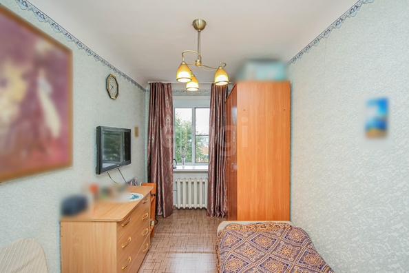 
  Продается 2-комн. квартира 42.2 м². Фото 12.
