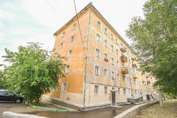 
  Продается 2-комн. квартира 42.2 м². Фото 24.