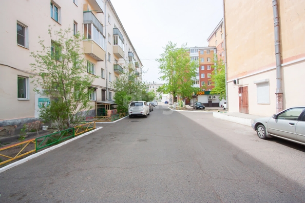 
  Продается 3-комн. квартира 54.2 м². Фото 8.