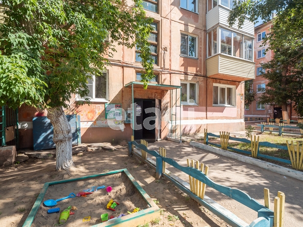 
  Продается 1-комн. квартира 31.6 м². Фото 7.