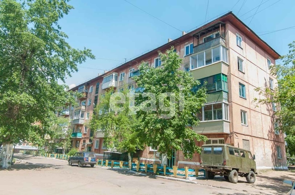 
  Продается 1-комн. квартира 31.6 м². Фото 8.