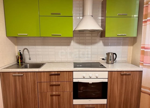 
  Продается 1-комн. квартира 35.5 м². Фото 1.