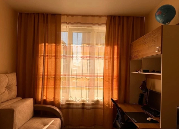 
  Продается 1-комн. квартира 35.5 м². Фото 2.