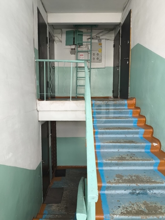 
  Продается 3-комн. квартира 62.6 м². Фото 19.