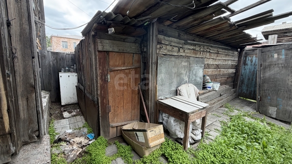 
  Продается 2-комн. квартира 22.5 м². Фото 21.