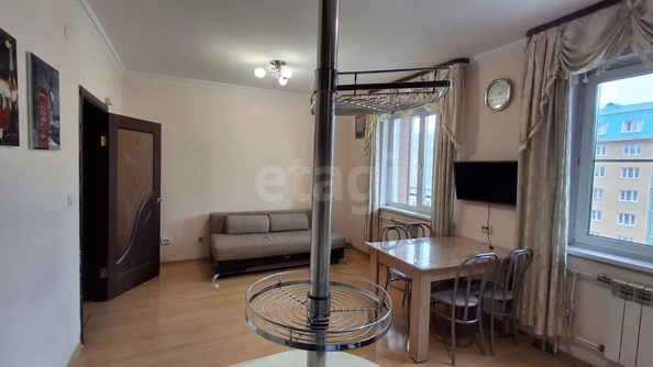 
  Продается 2-комн. квартира 50 м². Фото 20.