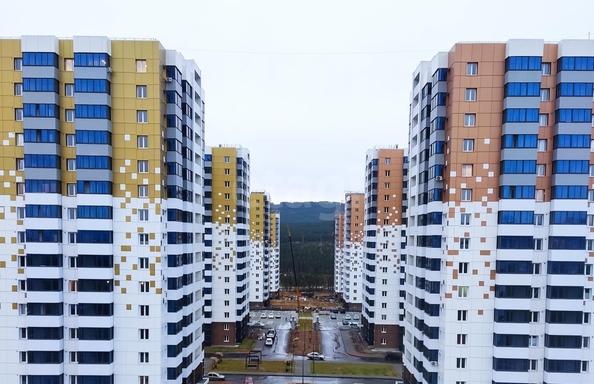 
  Продается 1-комн. квартира 39.1 м². Фото 4.