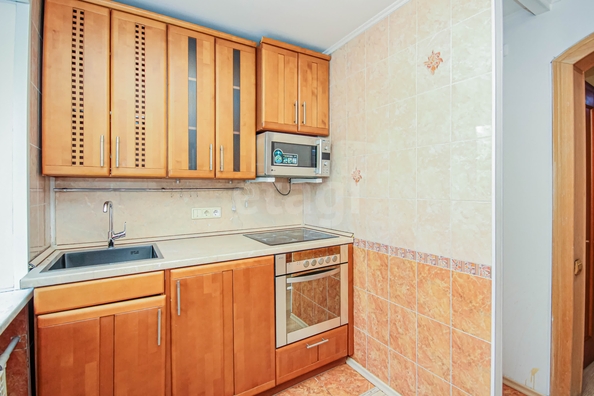 
  Продается 3-комн. квартира 58.6 м². Фото 4.