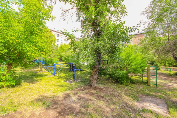 
  Продается 3-комн. квартира 58.6 м². Фото 32.