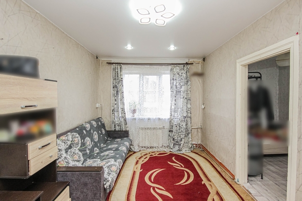 
  Продается 2-комн. квартира 34.8 м². Фото 3.
