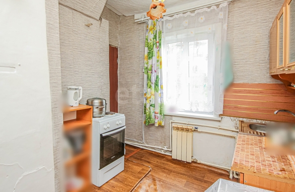 
  Продается 2-комн. квартира 34.8 м². Фото 10.