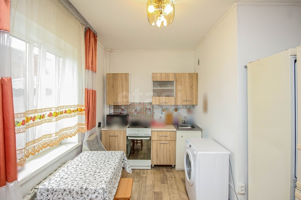 
  Продается студия 34.8 м². Фото 2.