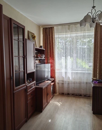 
  Продается 1-комн. квартира 34.5 м². Фото 4.
