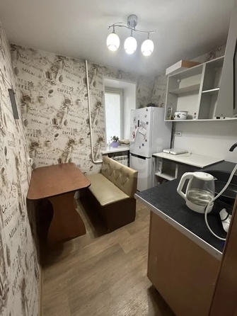 
  Продается 1-комн. квартира 29.3 м². Фото 1.
