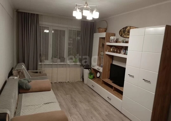 
  Продается 1-комн. квартира 34.8 м². Фото 1.