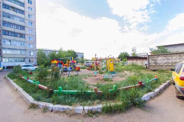 
  Продается 3-комн. квартира 65.9 м². Фото 24.