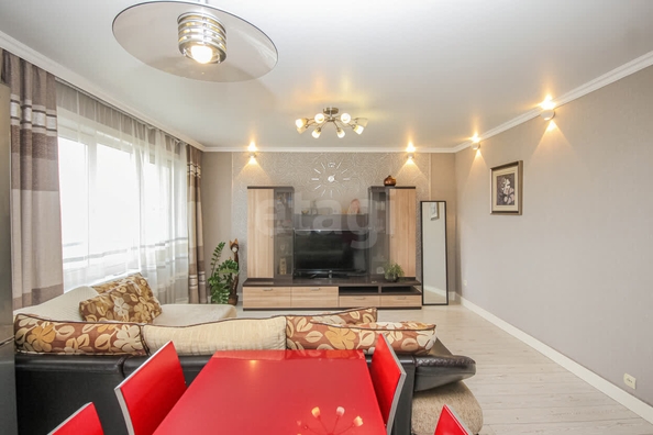 
  Продается 2-комн. квартира 66.1 м². Фото 3.