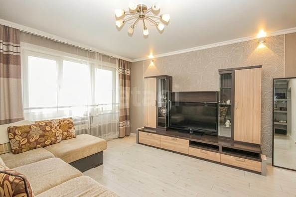 
  Продается 2-комн. квартира 66.1 м². Фото 5.
