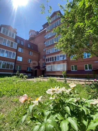 
  Продается 2-комн. квартира 63.5 м². Фото 33.
