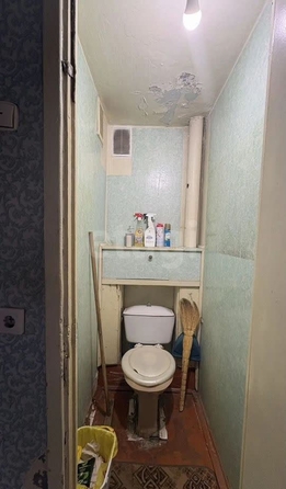 
  Продается 2-комн. квартира 50.1 м². Фото 8.