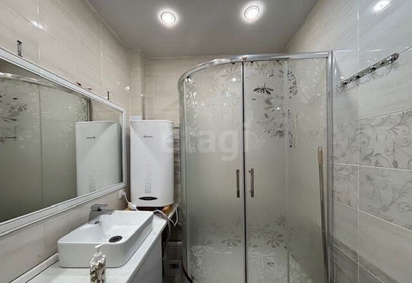 
  Продается 2-комн. квартира 66.5 м², в ЖК Изумрудный, 3 очередь. Фото 1.