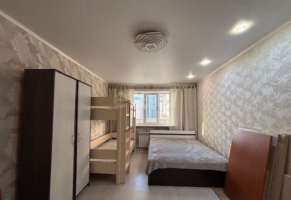 
  Продается 2-комн. квартира 66.5 м², в ЖК Изумрудный, 3 очередь. Фото 5.
