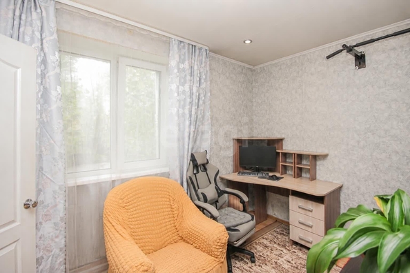 
  Продается 3-комн. квартира 63.9 м². Фото 10.