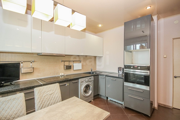 
  Продается 1-комн. квартира 50.2 м². Фото 17.