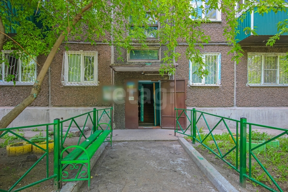 
  Продается 2-комн. квартира 45.3 м². Фото 11.