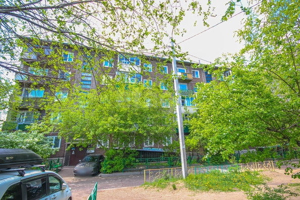 
  Продается 2-комн. квартира 45.3 м². Фото 12.