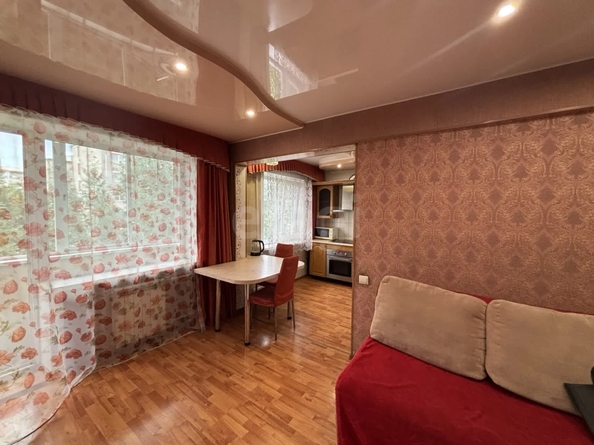 
  Продается 3-комн. квартира 57.6 м². Фото 10.