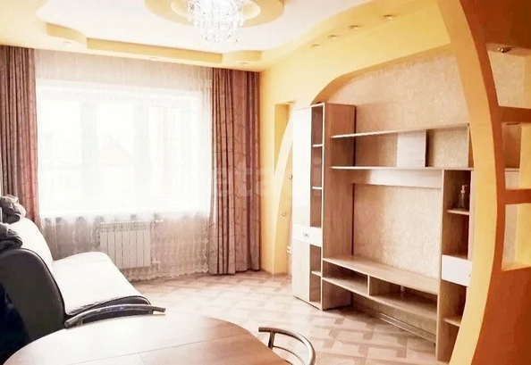 
  Продается 1-комн. квартира 40 м². Фото 3.