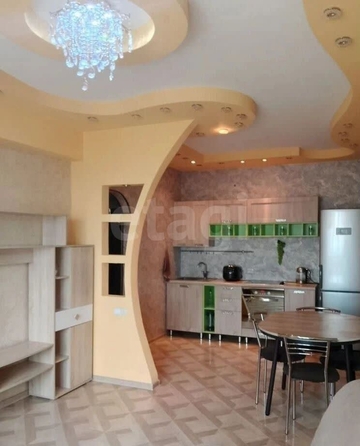 
  Продается 1-комн. квартира 40 м². Фото 5.