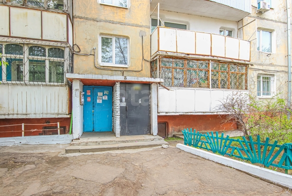 
  Продается 2-комн. квартира 64.4 м². Фото 25.