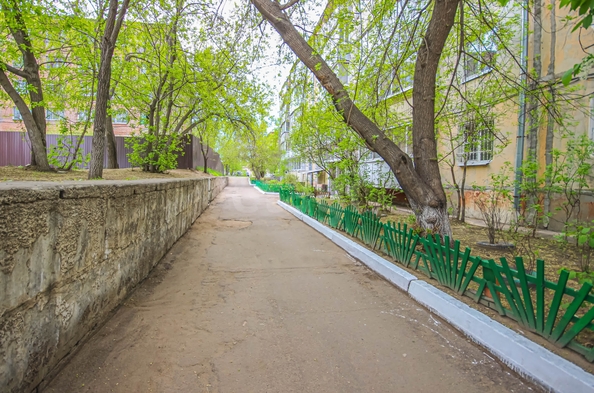 
  Продается 2-комн. квартира 64.4 м². Фото 26.