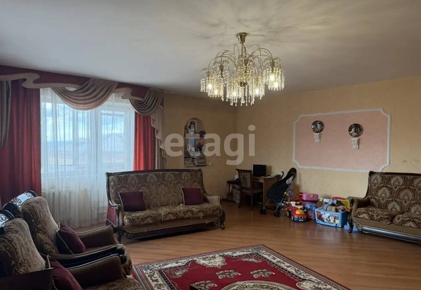 
  Продается 3-комн. квартира 135.5 м². Фото 16.