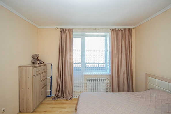 
  Продается 2-комн. квартира 60.3 м². Фото 6.