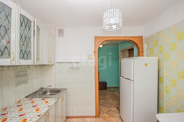 
  Продается 2-комн. квартира 49.3 м². Фото 20.