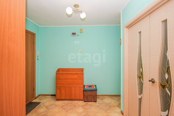 
  Продается 2-комн. квартира 49.3 м². Фото 24.