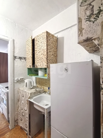 
  Продается 1-комн. квартира 18.4 м². Фото 7.