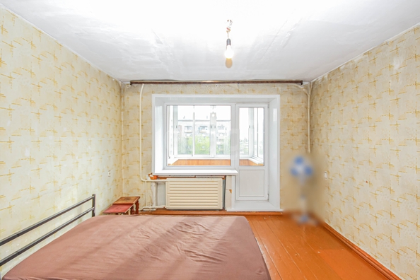 
  Продается 1-комн. квартира 31.4 м². Фото 4.